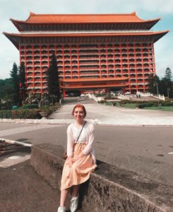 macy-taiwan Macy in Taiwan