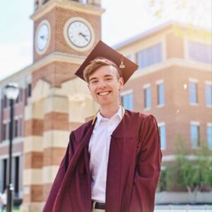 cameron-graduation-uwl