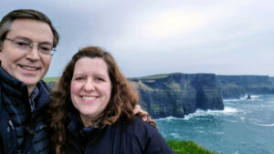 scott-laurie-cliffs-moher-3 Scott and Laurie at the Cliffs of Moher in Ireland