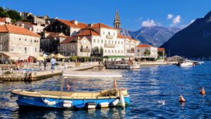 20221015_160452 Bay of Kotor, at Perast, Montenegro