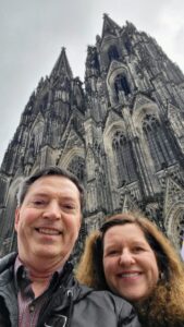 20230331_101351 At the Cathedral in Cologne, Germany.