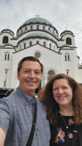 20241003_122735 Temple of Saint Sava, in Belgrade, Serbia