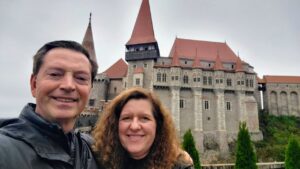 20241006_130259 (1) Corvins' Castle, Hunedoara, Romania