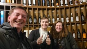 20241014_214734 Wine tasting in Chișinău, Moldova