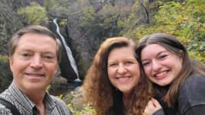 20241103_125333 White Drin Waterfall, near Peja, Kosovo