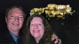 20241107_182231 Acropolis of Athens, Greece