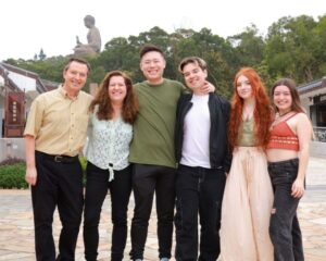 732403079076 Big Budda in Ngong Ping, Hong Kong